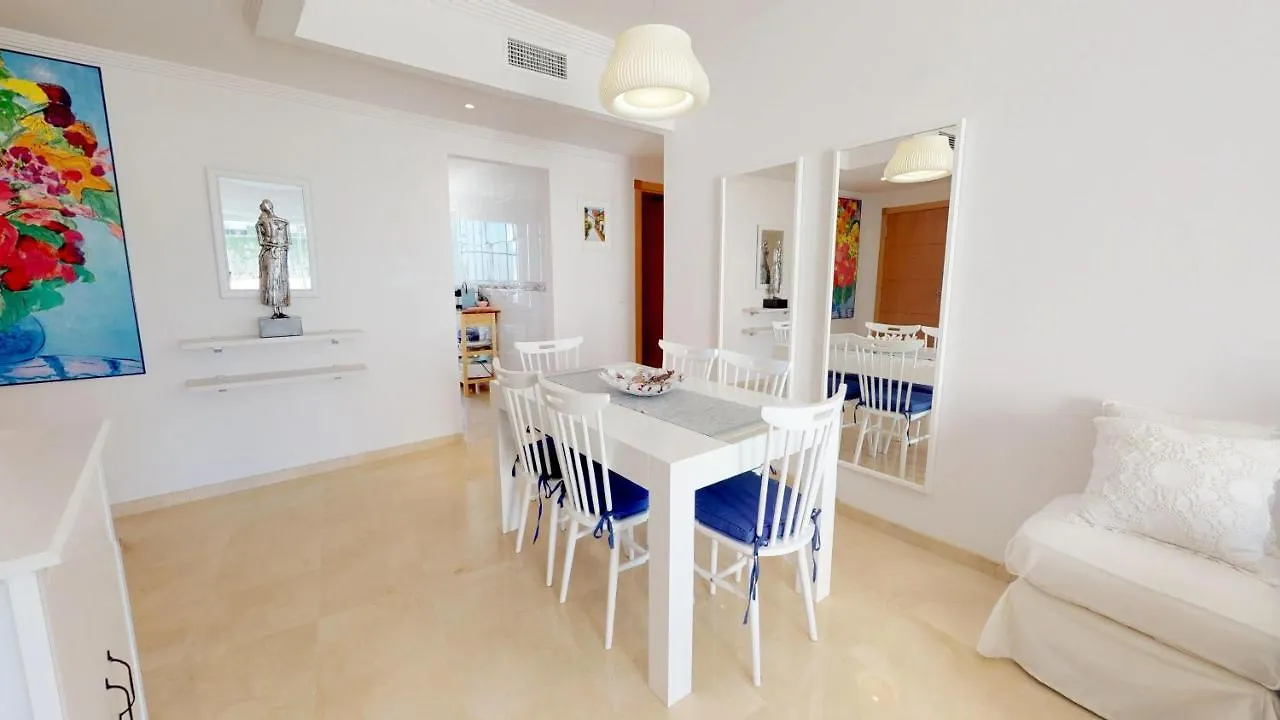 Golf Homes Benalmadena 0*,  Spain