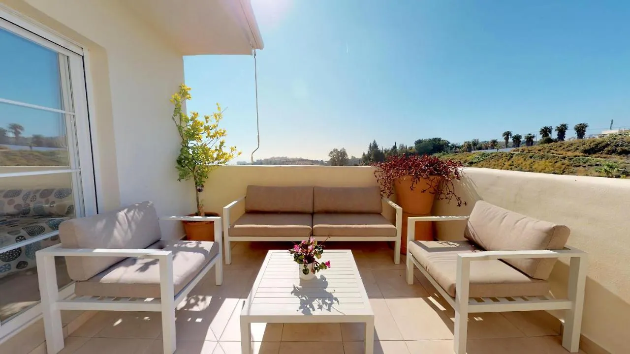 Apartment Golf Homes Benalmadena