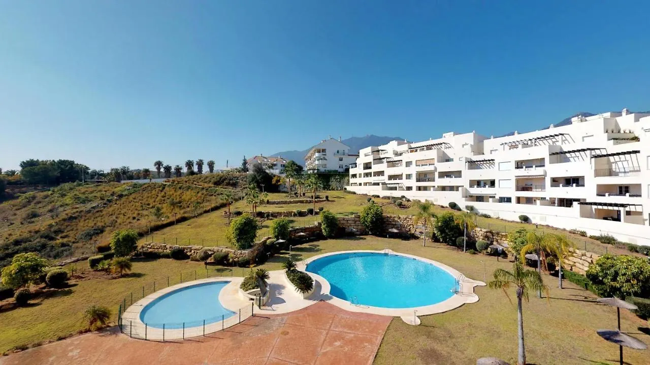 Golf Homes Benalmadena