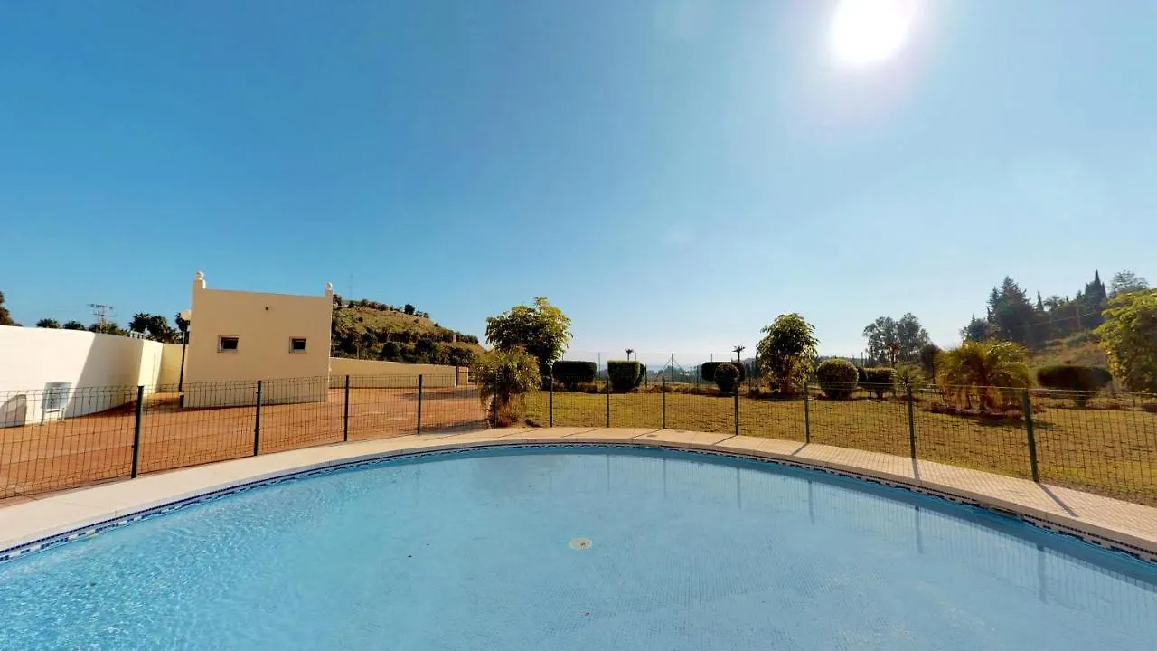 Apartment Golf Homes Benalmadena
