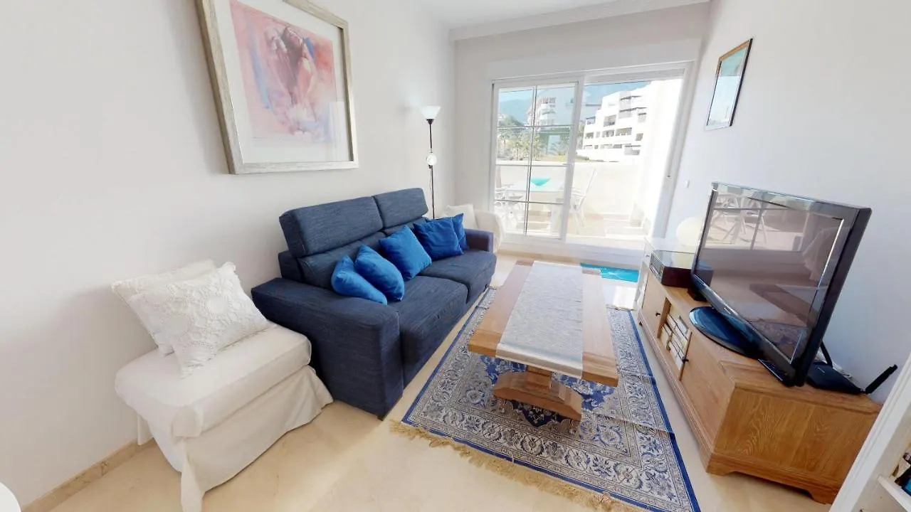 Golf Homes Benalmadena 0*,