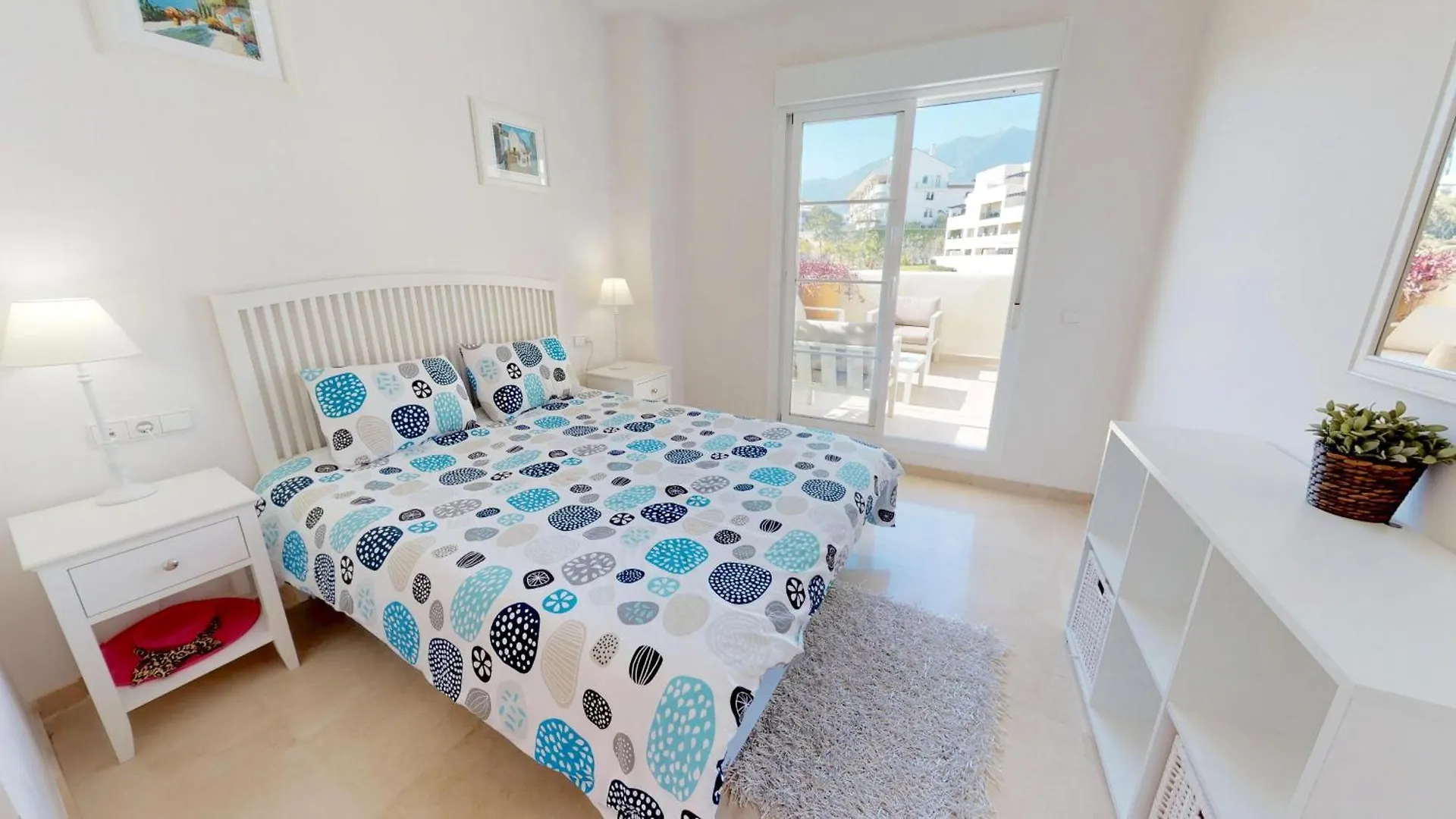 Golf Homes Benalmadena Apartment