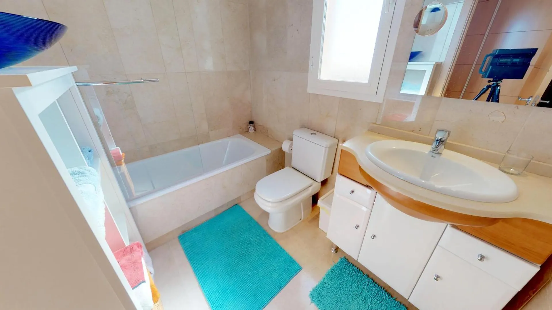 Golf Homes Benalmadena