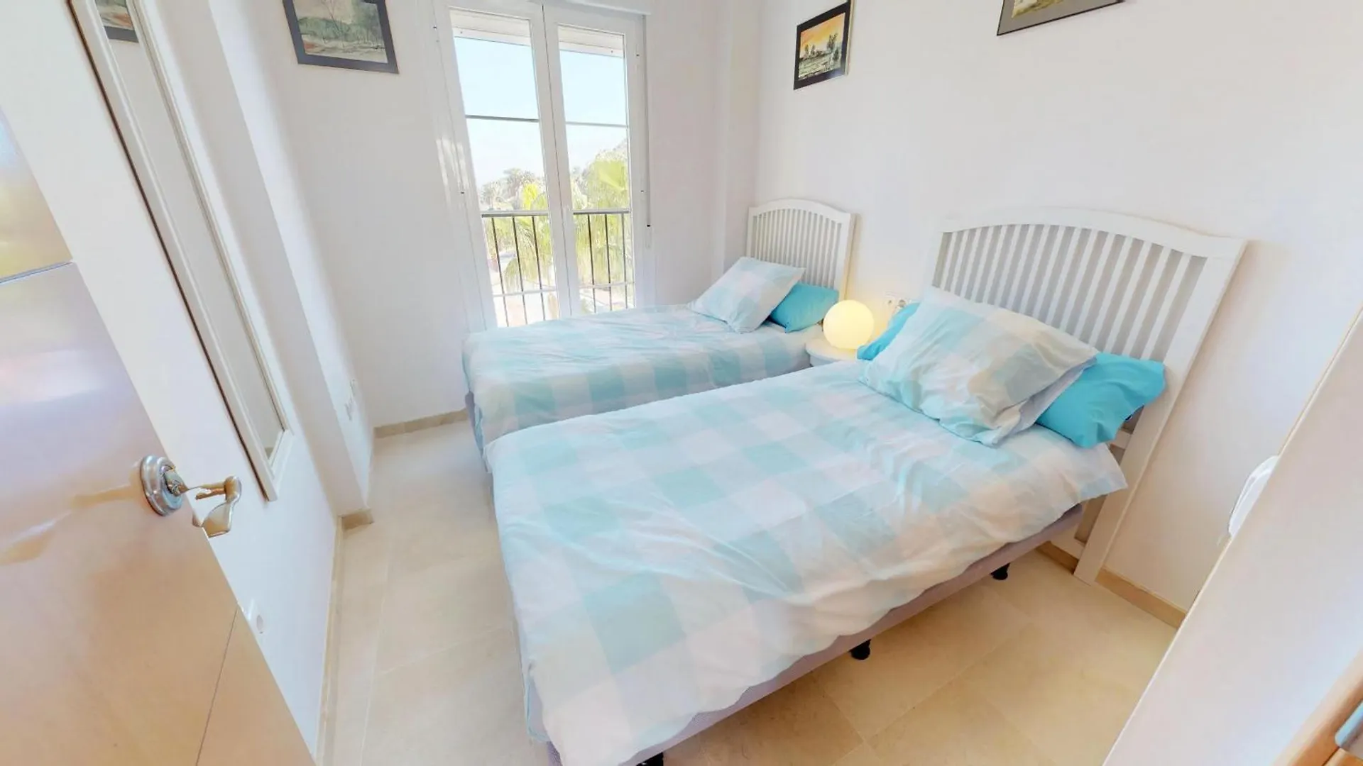 Golf Homes Benalmadena Spain