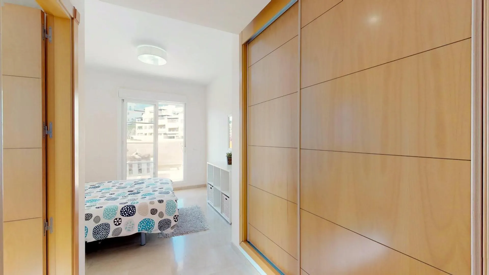 Golf Homes Benalmadena Spain
