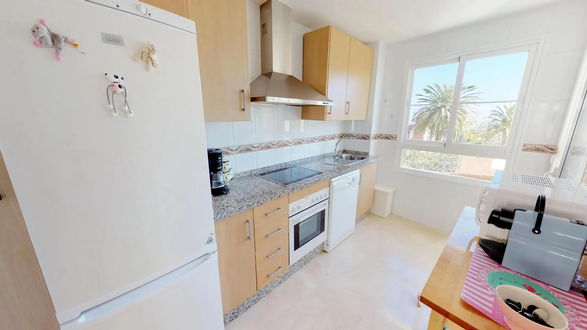 Golf Homes Benalmadena Apartment