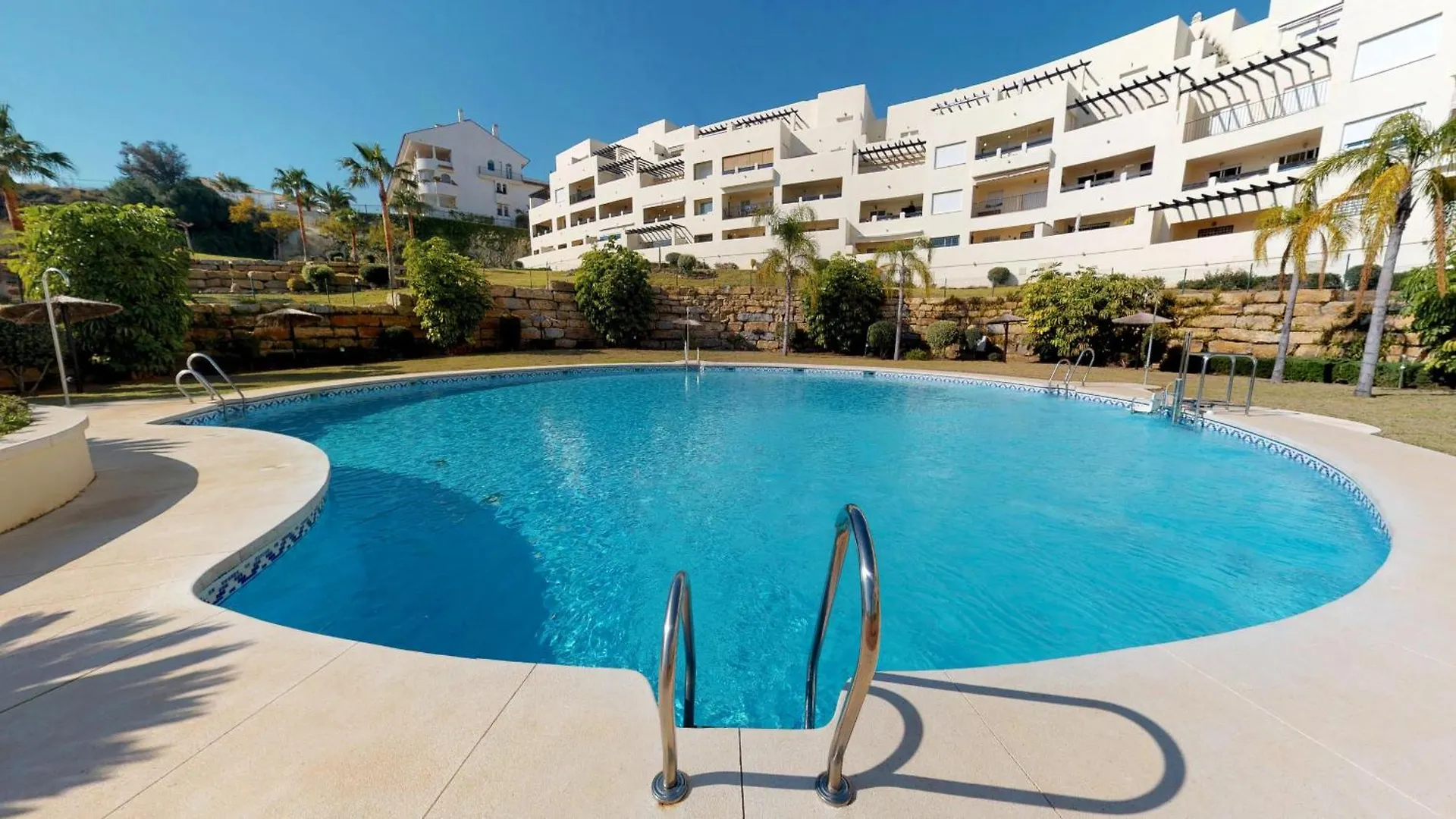 Golf Homes Benalmadena 0*,  Spain
