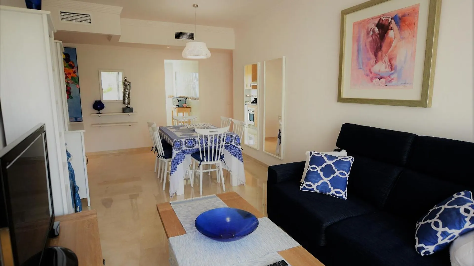 Golf Homes Benalmadena