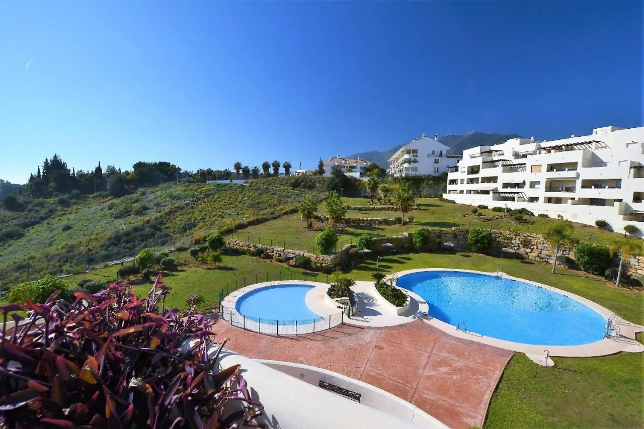 Golf Homes Benalmadena